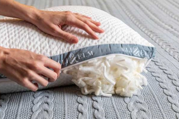 Finding the Right Pillow