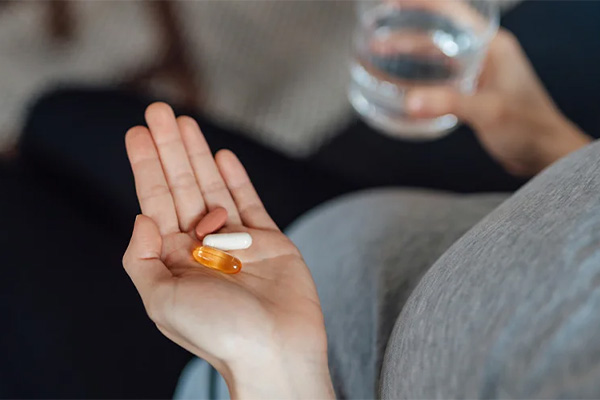 Pregnancy and Prenatal Vitamins: What Expecting Mommies Need to Know