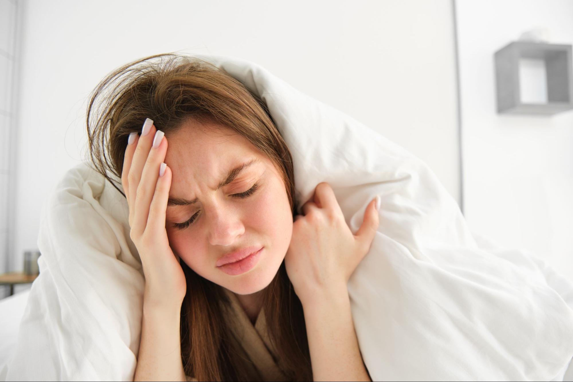 Migraines and Sleep: Everything You Need to Know