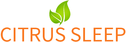 Citrus Sleep logo