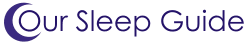 Sleepguide Logo
