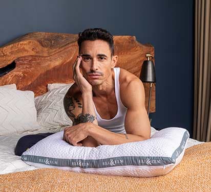 Cooling side sleeper 3