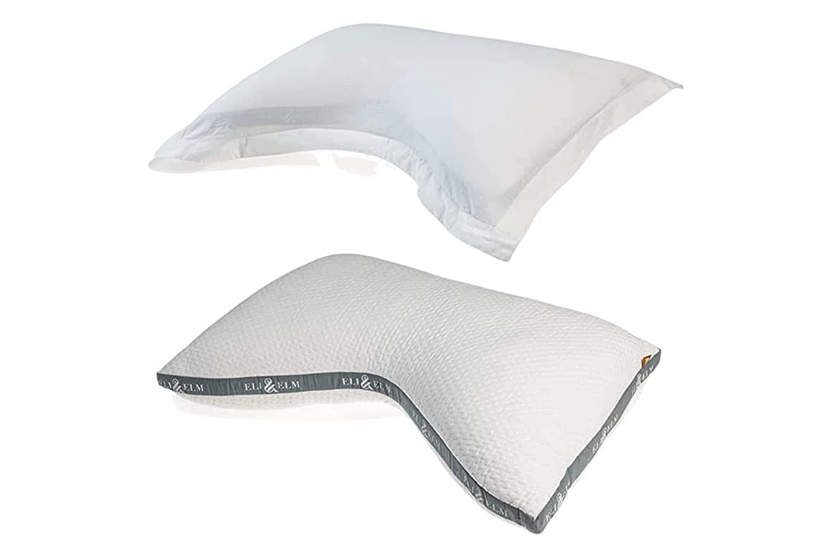 Side Sleeper Pillow gallery image 3