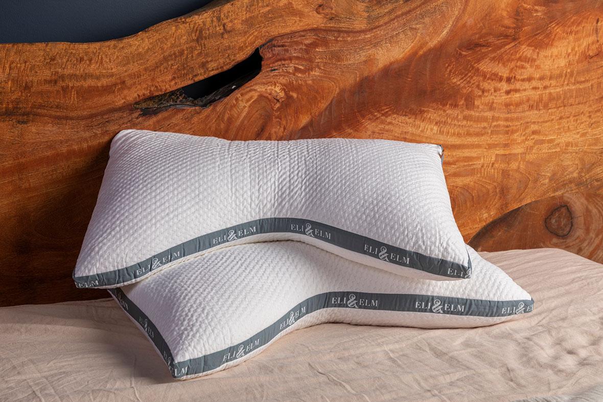 Side Sleeper Pillow gallery image 3