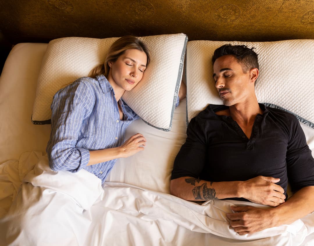 Side Sleeper Pillow