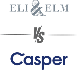 Eli & Elm vs Casper