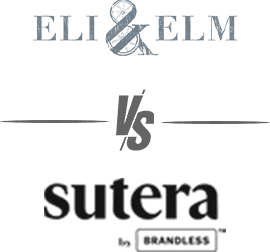 Eli & Elm vs Sutera