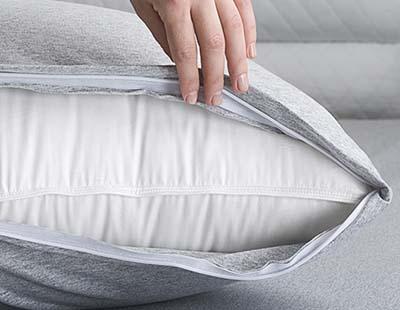 Do You Need to Change Your Pillow for Better Sleep