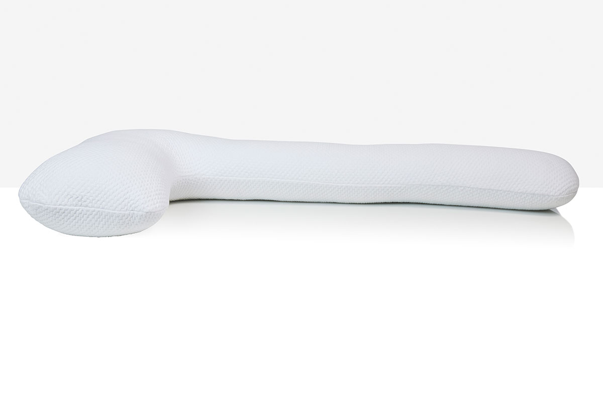 Memory Foam Pregnancy Pillow
