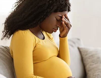 Pregnancy Headaches