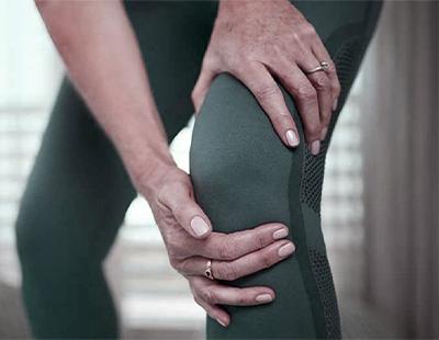 Mistakes after Knee Replacement Surgery