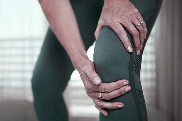Common Mistakes After Knee Replacement