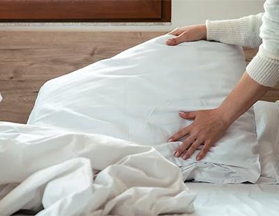 How Often To Replace Pillows + 7 Signs a Pillow Needs To Go