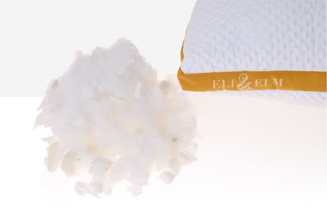 Memory Foam Additional Fill