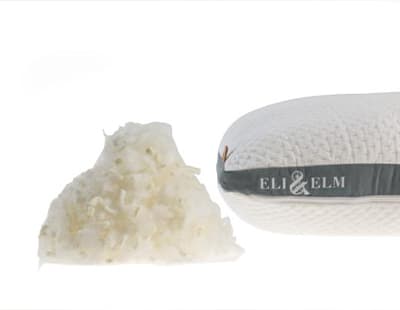 What are the differences between pillow materials?