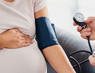 Pregnancy Complications to Look Out For!