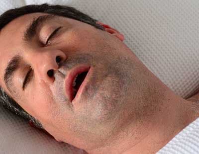 Mouth Breathing? Here’s How You Can Stop It