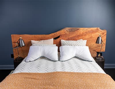 Pillow Size Chart: How To Pick the Perfect Pillow