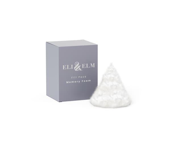Memory Foam Fill Pack