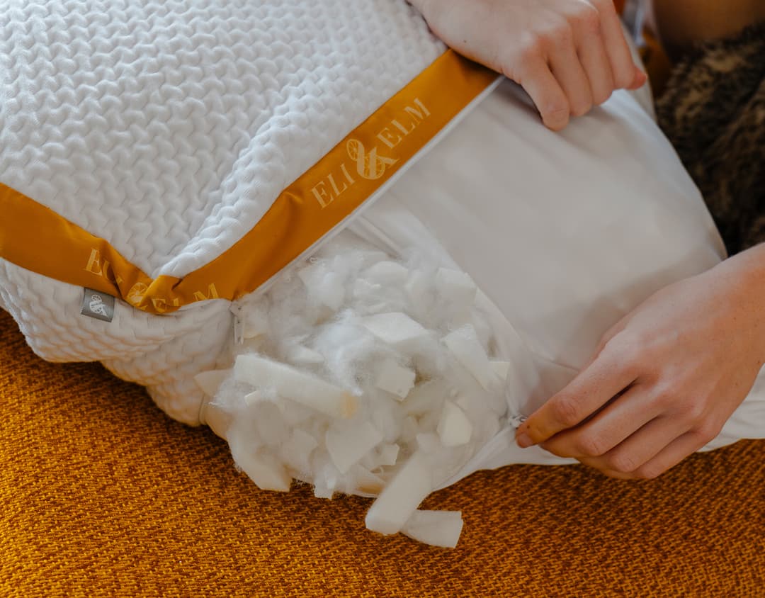 Memory Foam Fill Pack