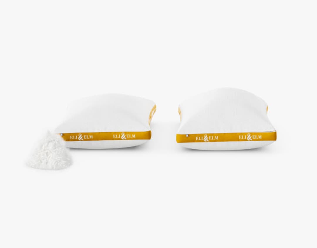 Memory Foam Fill Pack