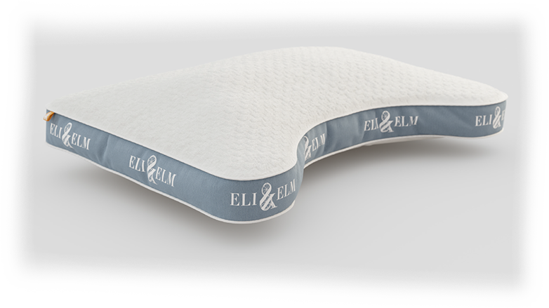 Side Sleeper Pillow