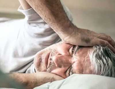 Ear Infection? Pro Tips for a Good Night’s Sleep