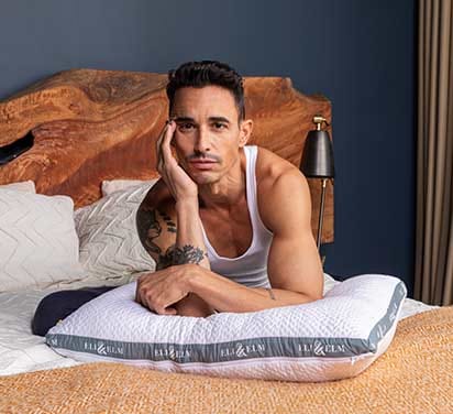 Cooling side sleeper 3