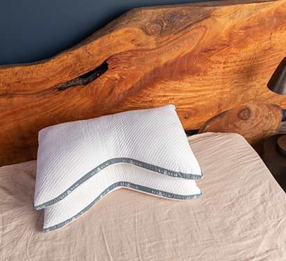 Cooling side sleeper 4