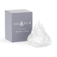 Memory Foam Fill
