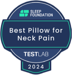 Side Sleeper Pillow