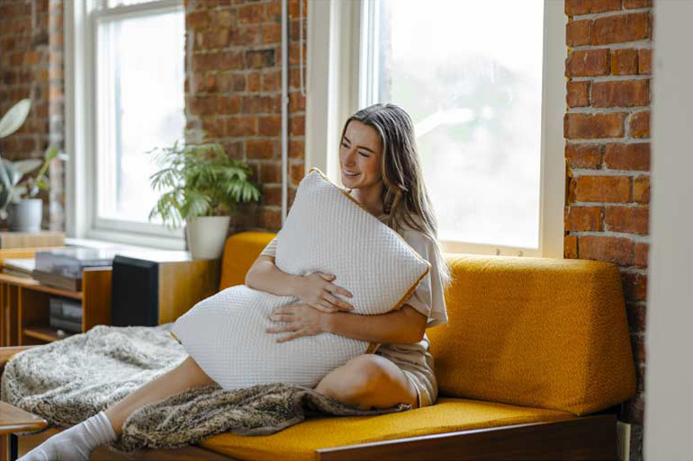 Everyday Pillow