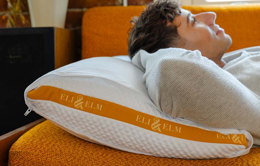 Cloud like comfort