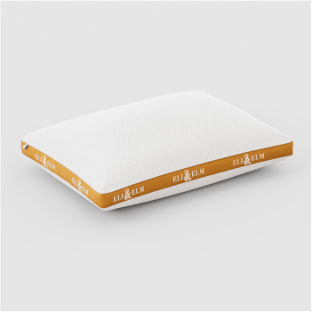 Latex Side Sleeper Pillow