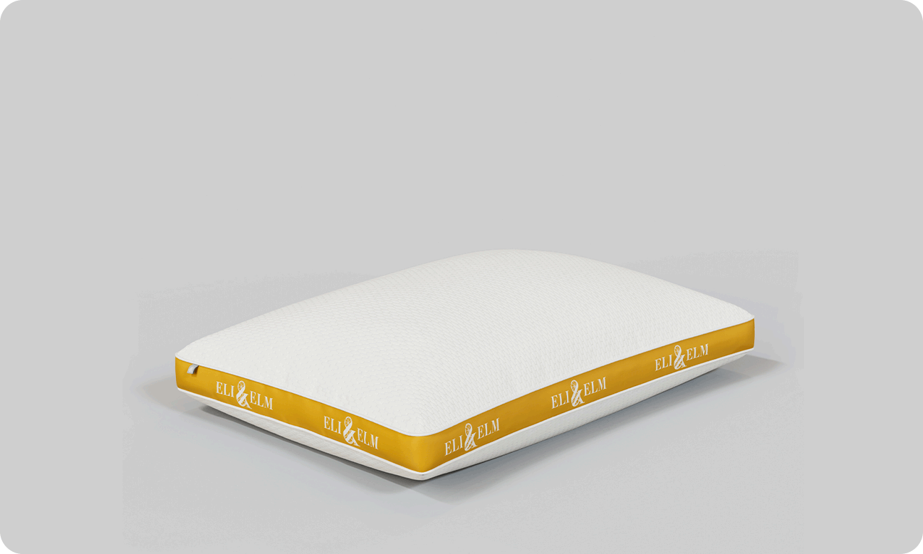 Single Pillow