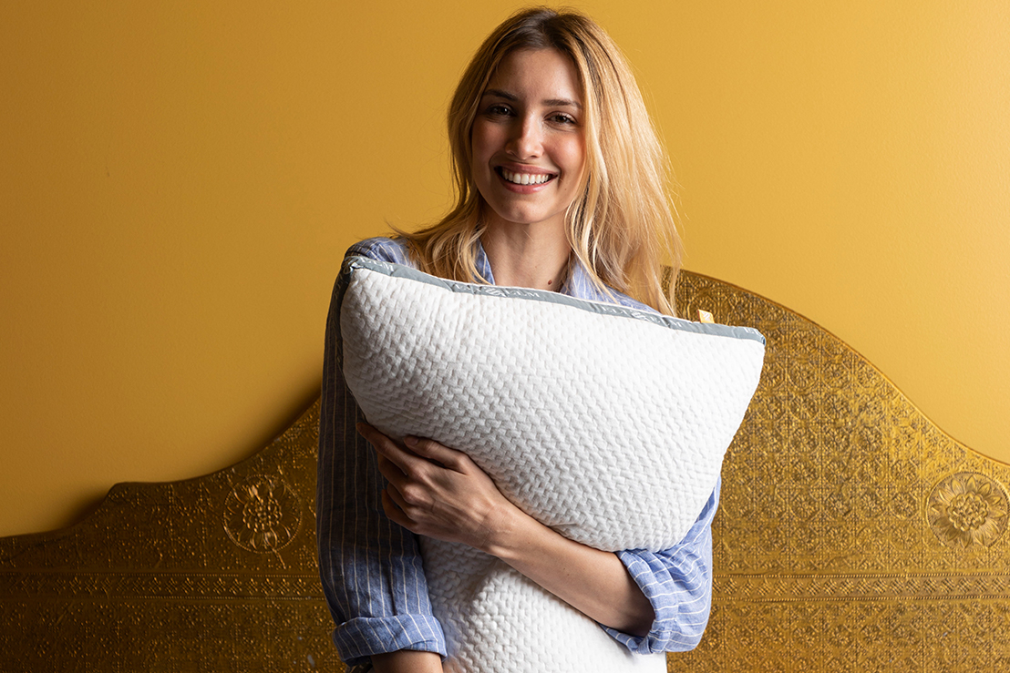 Side Sleeper Pillow