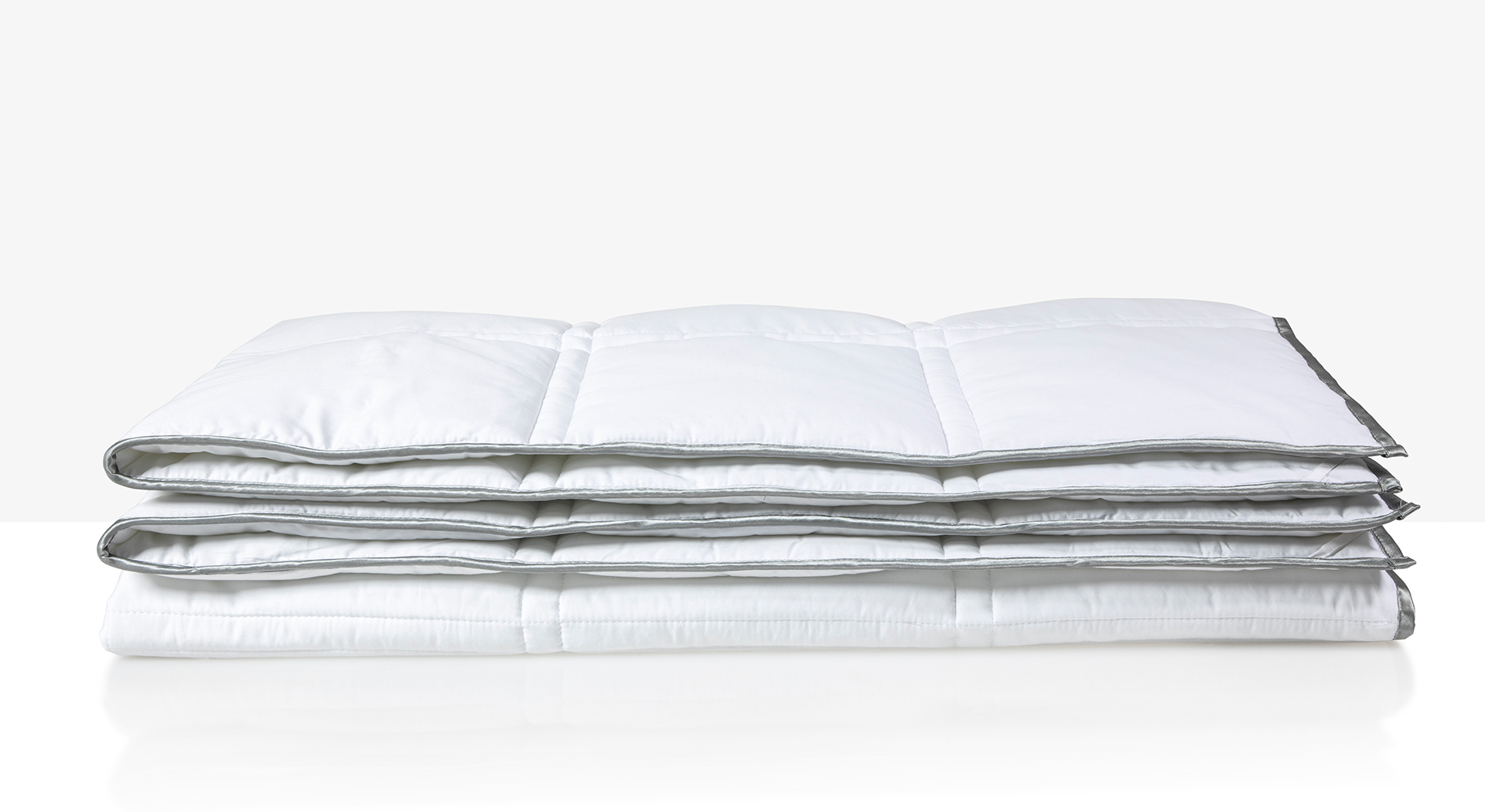 Weighted Comforter