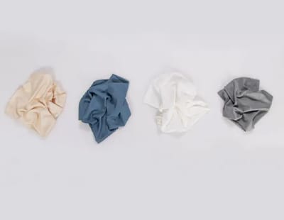 The Different Types of Bed Sheet Fabrics