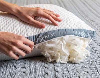 Finding the Right Pillow