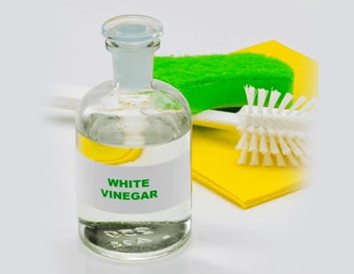 Finally over that cold? Let’s disinfect that bedding!