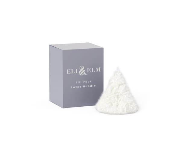 Latex Noodle Fill Pack