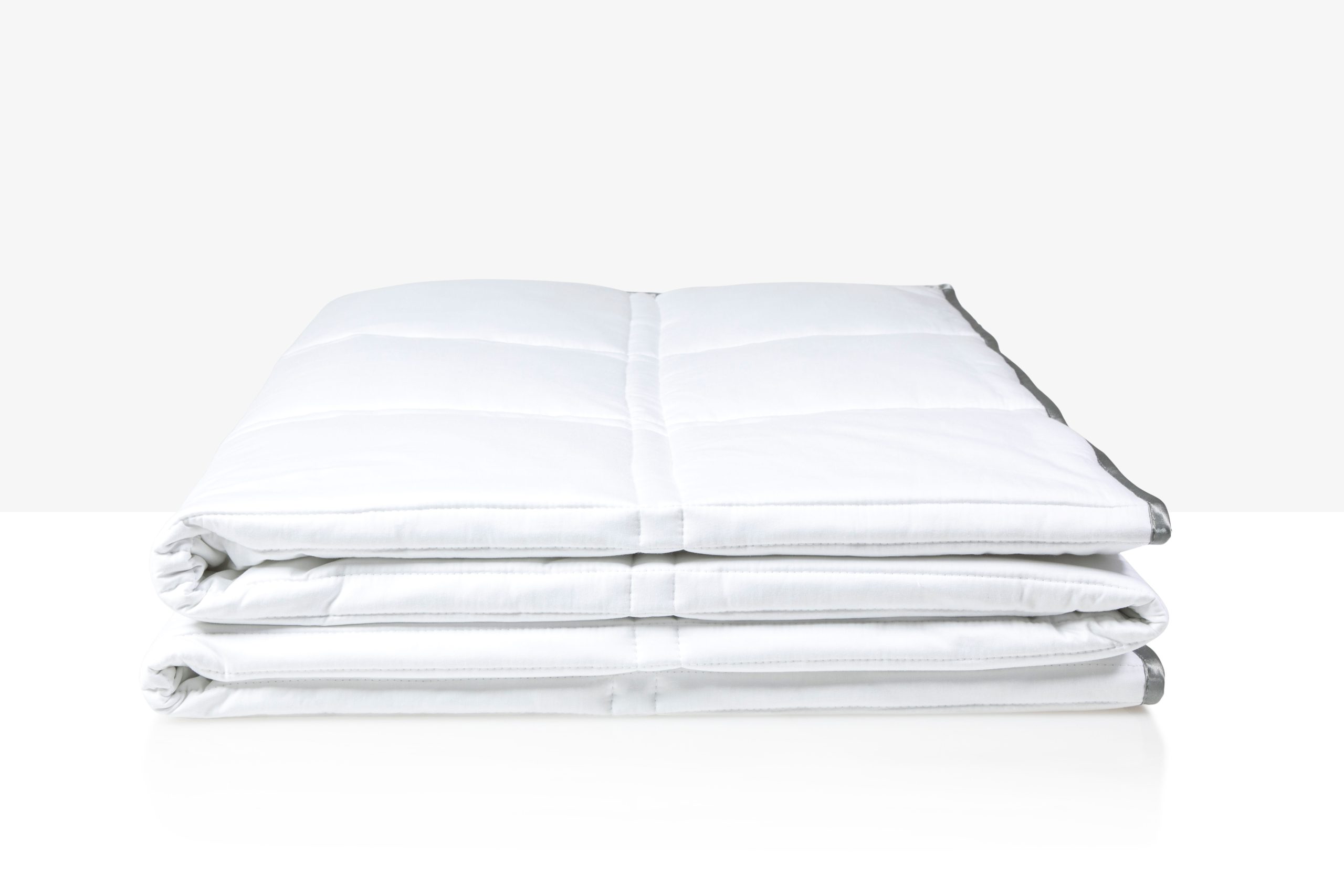 Weighted Comforter