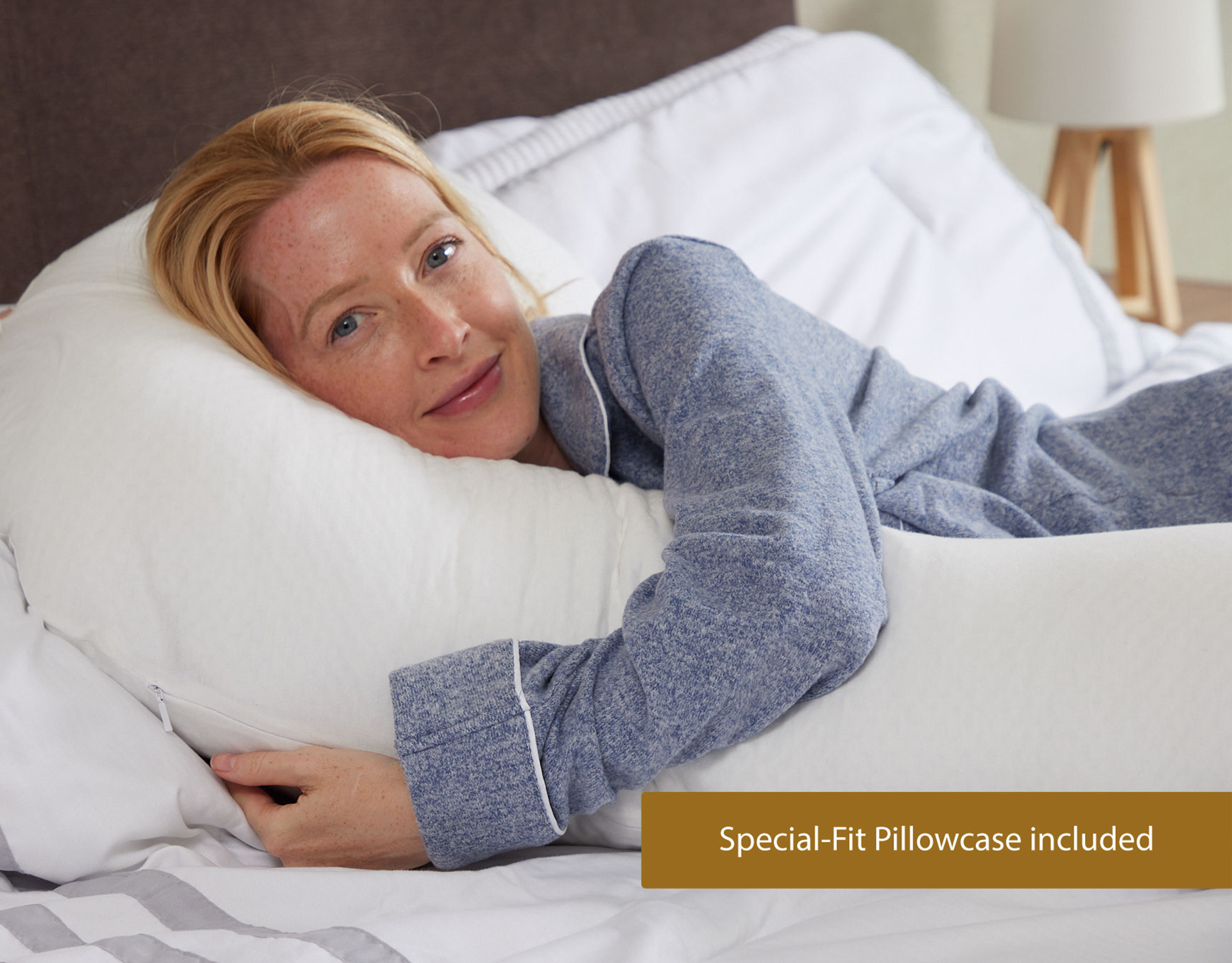 Body Pillow