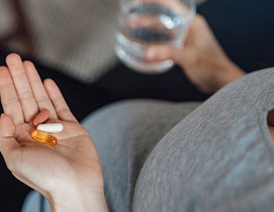 Pregnancy and Prenatal Vitamins: What Expecting Mommies Need to Know