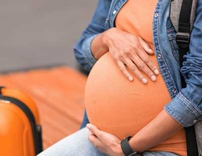 Is It Safe to Travel During Pregnancy?