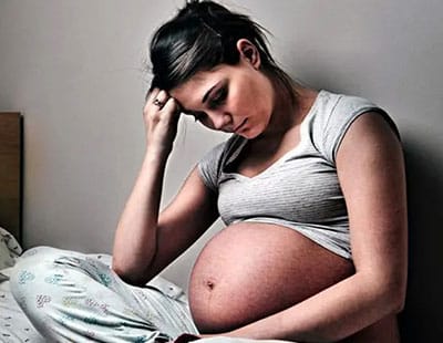 Depression During Pregnancy
