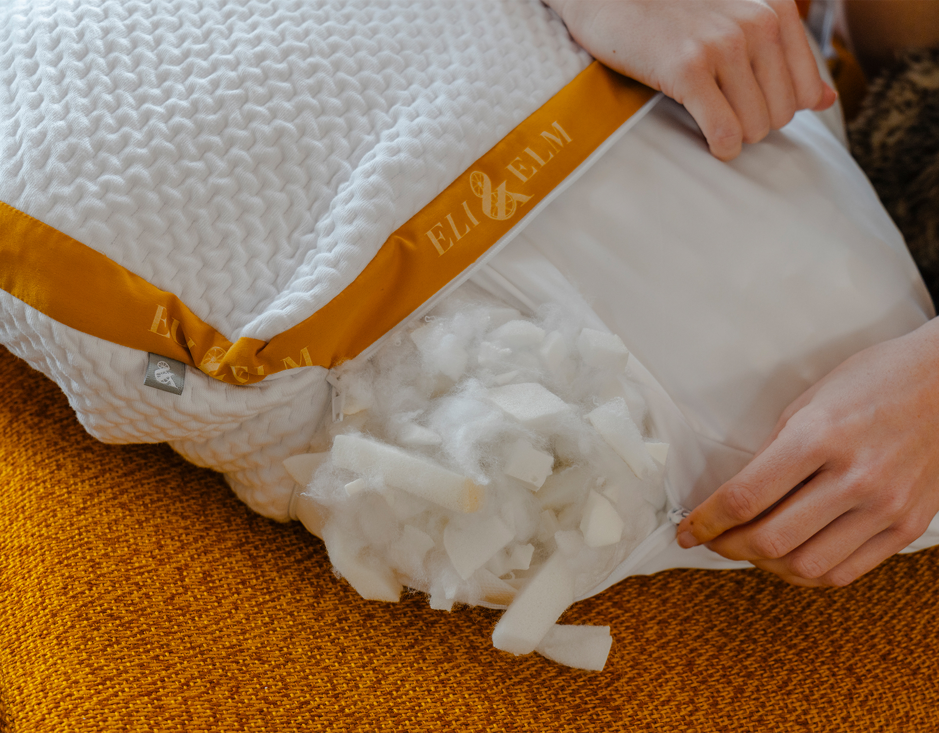 Everyday Pillow