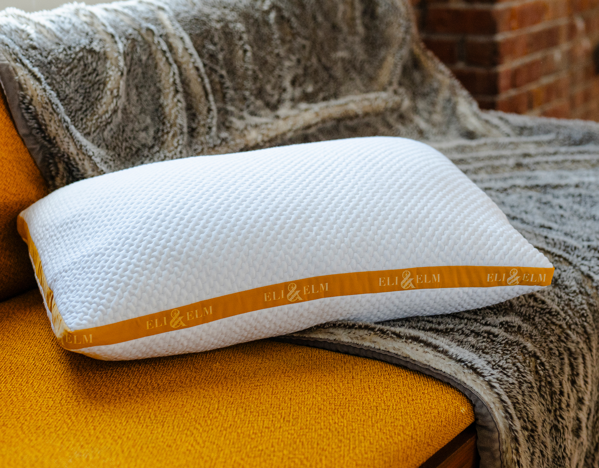 Everyday Pillow