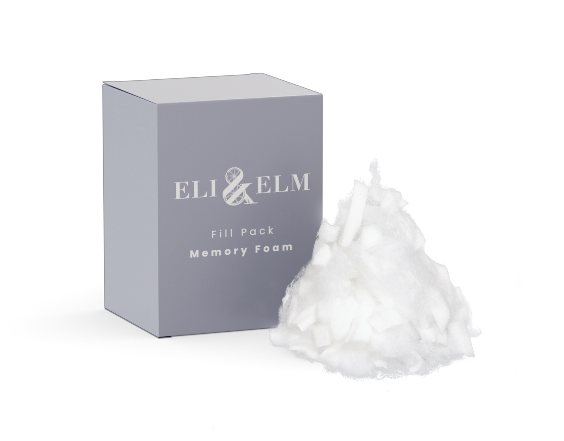 Memory Foam Fill Pack