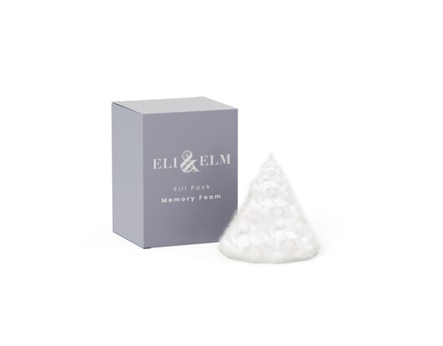Memory Foam Fill Pack
